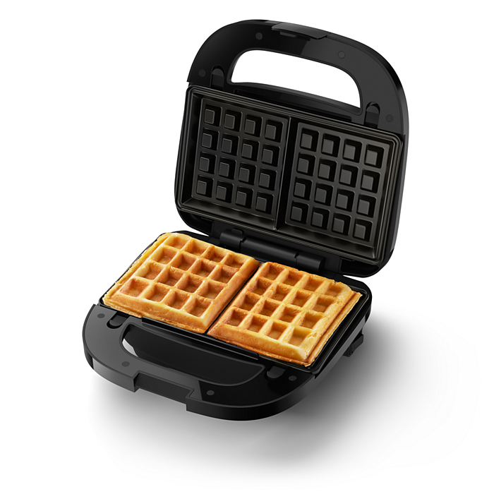Philips Sandwich Maker HD2350/80 5000 Series Philips Sandwich Maker HD2350/80 5000 Series